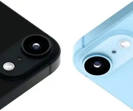 伊州苹果SE4维修分享iPhoneSE4支持AI摄影A16芯片