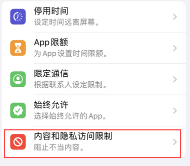 伊州appleID维修服务iPhone设置中Apple ID显示为灰色无法使用