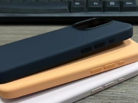 伊州苹果14维修站分享iPhone14手机壳能直接给iPhone15用吗?