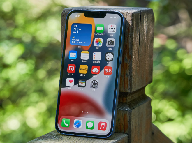 伊州苹果手机维修分享升级 iOS 15.5 正式版后无法降级 