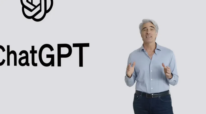 伊州苹果手机维修分享ChatGPT 即将登陆 iOS 18 