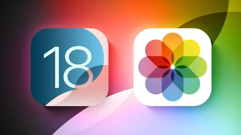 伊州苹果手机维修分享苹果 iOS / iPadOS 18.1Beta 3 发布 