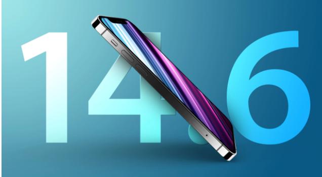 伊州苹果手机维修分享升级iOS 14.7.1 正式版后还能降级吗 
