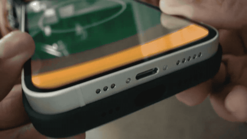 伊州苹果手机维修分享未来 Magsafe 还有哪些发展空间 