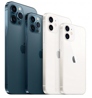 伊州苹果维修点分享iPhone 12 Pro维修主板被忽略的实操故障 