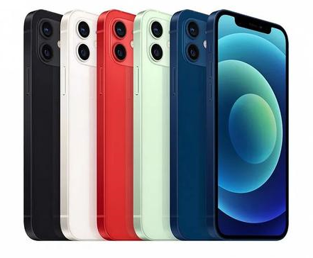 伊州苹果维修点分享iPhone 12 Pro Max维修主板易被忽略的实操故障 
