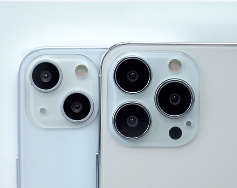 伊州苹果维修点分享iPhone 13 Pro主板出问题时解决方案 