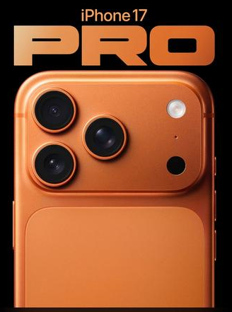 伊州苹果维修点分享iPhone 17 Pro主板电源通道故障 
