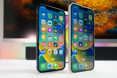 伊州苹果维修点分享iPhone 14 Plus自动关机内存连锁故障解析 