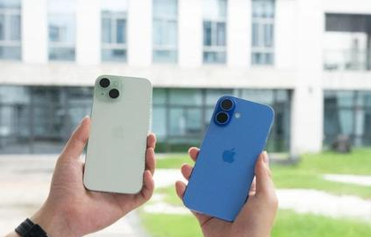 伊州苹果维修点分享iPhone 16 Plus出现自动关机的情况类型 