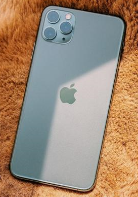 伊州苹果维修点分享iPhone 11 Pro Max黑屏特殊诱因梳理 