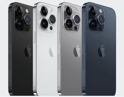 伊州苹果维修点分享iPhone 16 Pro黑屏少见硬件解析 