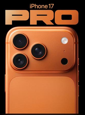 伊州苹果维修点分享iPhone 17 Pro黑屏小众问题深度剖析 