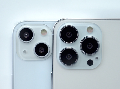 伊州苹果维修点分享iPhone 13 Pro Max发烫特殊故障解读 