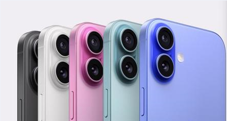 伊州苹果维修点分享iPhone 16发烫易忽视因素汇总 