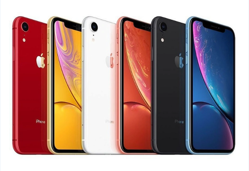 伊州苹果维修点分享iPhone XR摄像头原生色彩表现与日常拍摄实用指南 